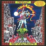 FIREBALLET / ファイアーバレー / NIGHT ON BALD MOUNTAIN - REMASTER