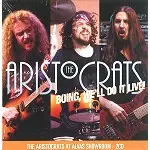 洋楽 The Aristocrats Boing, We'll Do It Live! BOING, WE'LL DO IT LIVE!/THE ARISTOCRATS/ジ・アリストクラッツ