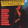 ROGER CHAPMAN / ロジャー・チャップマン / ROGER CHAPMAN'S RIFF BURGLARS