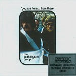 KEITH TIPPETT GROUP / キース・ティペット・グループ / YOU ARE HERE...I AM THERE - 24BIT DIGITAL REMASTER