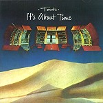 TONTO'S EXPANDING HEAD BAND / IT'S ABOUT TIME - DIGITAL REMASTER