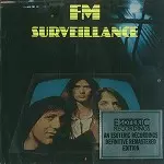 FM (CAN) / エフ・エム / SURVEILLANCE - 24BIT DIGITAL REMASTER