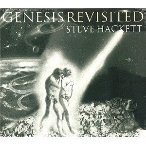 STEVE HACKETT / スティーヴ・ハケット / GENESIS REVISITED