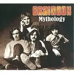 BRAINBOX / ブレインボックス / MYTHOLOGY - 24BIT REMASTER