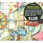 KLAUS SCHULZE/GÜNTER SCHICKERT  / THE SCHULZE-SCHICKERT SESSION: LIMITED EDITION