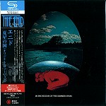 THE ENID (PROG) / エニド / 夏星の国(オリジナル・ヴァージョン) - リマスター/SHM-CD