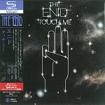 THE ENID (PROG) / エニド / タッチ・ミー - リマスター/SHM-CD 