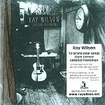 RAY WILSON / レイ・ウィルソン / CHASING RAINBOWS