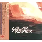 LOST WORLD / ロスト・ワールド / ソーラー・パワー