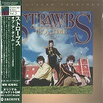STRAWBS / ストローブス / オブ・ア・タイム - 24BITリマスター