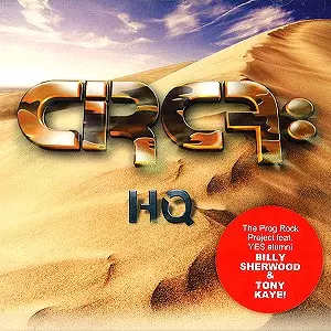 CIRCA: / サーカ / HQ