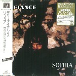SOPHIA (PROG) / ソフィア / ディファイアンス - デジタル・リマスター