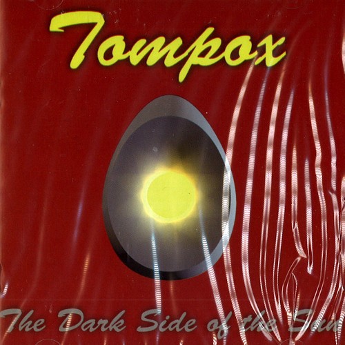 TOMPOX / トンポックス / THE DARK SIDE OF THE SUN