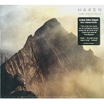 HAKEN / ヘイケン / THE MOUNTAIN: LIMITED EDITION DIGIPACK