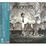 MAGENTA / マジェンタ / ザ・トウェンティ・セヴン・クラブ