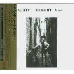 ALAIN ECKERT QUARTET / アラン・エッケール・カルテット / アラン・エッケール・カルテット - リマスター