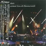 GENESIS REVISITED LIVE AT HAMMERSMITH - HQCD / ジェネシス