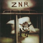 ZNR / ゼッデンネール / TRAITE DE MECANIQUE POPULAIRE