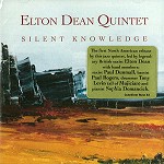 ELTON DEAN QUINTET / エルトン・ディーン・クインテット / SILENT KNOWLEDGE