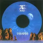 AETHER / エーテル / VISIONS
