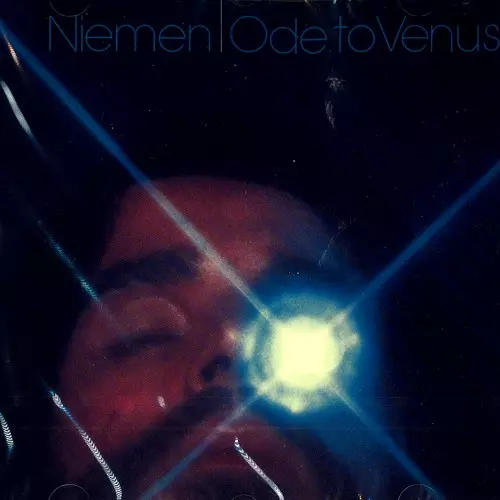 CZESLAW NIEMEN / ODE TO VENUS - DIGITAL REMASTER