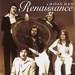 RENAISSANCE (PROG: UK) / ルネッサンス / MIDAS MAN