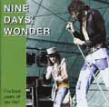 NINE DAYS WONDER / ナイン・デイズ・ワンダー / THE BEST YEARS OF OUR LIFE ?