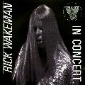 RICK WAKEMAN / リック・ウェイクマン / KING BISCUIT FLOWER HOUR LIVE