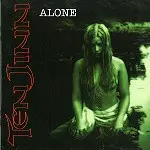TEN JINN / テンジン / ALONE