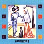 MAGIC CARPET / マジック・カーペット / ONCE MORE - MAGIC CARPET II