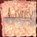 IVORY (PROG: GER) / アイヴォリー / SAD CYPRESS