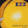 IZZ / イズ / SILVER OF THE SUN