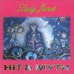 LADY JUNE / レディー・ジューン / HIT & MYTH