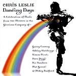 CHRIS LESLIE / クリス・レズリー / DANCING DAYS