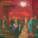 ANTHONY PHILLIPS / アンソニー・フィリップス / PRIVATE PARTS & PIECES X - SOIREE