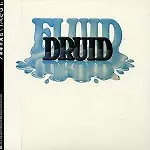 DRUID / ドゥルイド / 幻覚の世界へ - デジタル・リマスター