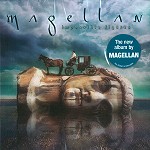 MAGELLAN / マジェラン / IMPOSSIBLE FIGURES