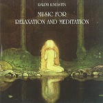 RALPH LUNDSTEN / ラルフ・ランゼン / MUSIC FOR RELAXATION AND MEDITATION