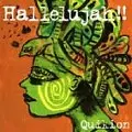 QUIKION / キキオン / HALLELUJHA！ / ハレルヤ！