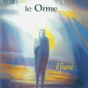 LE ORME / レ・オルメ / IL FIUME