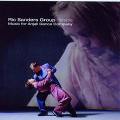 RICK SANDERS GROUP / リック・サンダース・グループ / PARABLE - MUSIC FOR ANJALI DANCE COMPANY