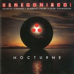 VENEGONI & CO. / ヴェネゴーニ&カンパニー / NOCTURNE