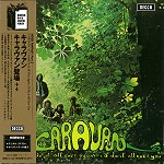 CARAVAN (PROG) / キャラバン / キャラヴァン登場+4 - デジタル・リマスター