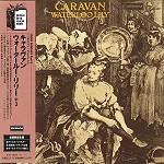 CARAVAN (PROG) / キャラバン / ウォータルー・リリー+3 - デジタル・リマスター