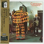 CARAVAN (PROG) / キャラバン / ロッキン・コンチェルト+3 - デジタル・リマスター