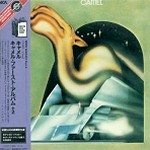 CAMEL / キャメル / ファースト・アルバム+3 - デジタル・リマスター