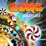 GONG / ゴング / GAZEUSE