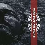 VIOLENT SILENCE / ヴァイオレント・サイレンス / VIOLENT SILENCE