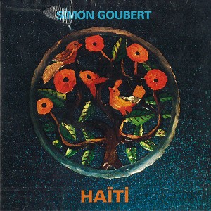 SIMON GOUBERT / シモン・グーベル / HAÏTI