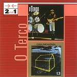 O TERCO / オ・テルソ / 2 EM 1: O TERCO
